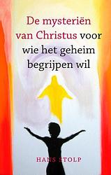 Foto van De mysteriën van christus - hans stolp - ebook (9789020217506)