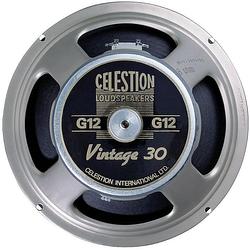 Foto van Celestion vintage 30 gitaar luidspreker 12 inch 60w 16 ohm