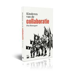 Foto van Kinderen van de collaboratie