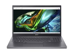 Foto van Acer aspire 5 15 (a515-58m-53b3) - laptop