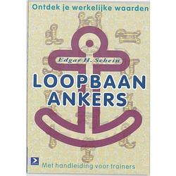 Foto van Loopbaan-ankers