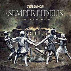 Foto van Semper fidelis - lp (4250137278452)