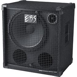Foto van Ebs neo-115 neoline pro 1x15 inch basgitaar speakerkast