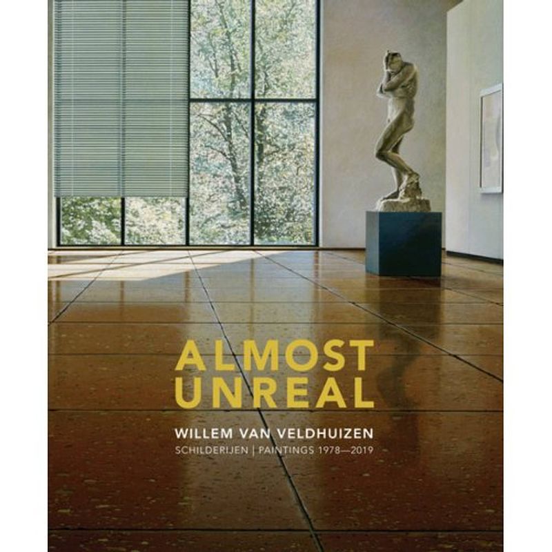 Foto van Almost unreal