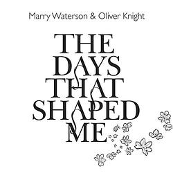 Foto van The days that shaped me - cd (5016958133023)