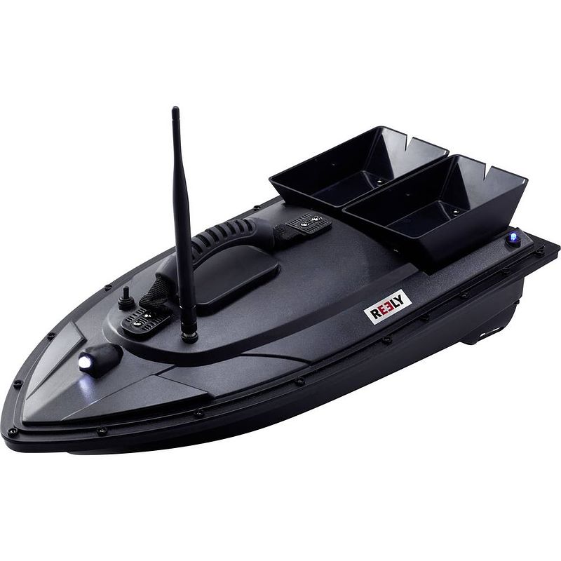 Foto van Reely ry-bt540 rc voerboot rtr 540 mm