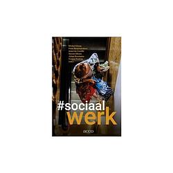 Foto van #sociaalwerk