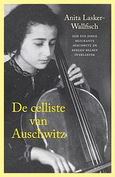 Foto van De celliste van auschwitz - anita lasker-wallfisch - ebook (9789401906890)