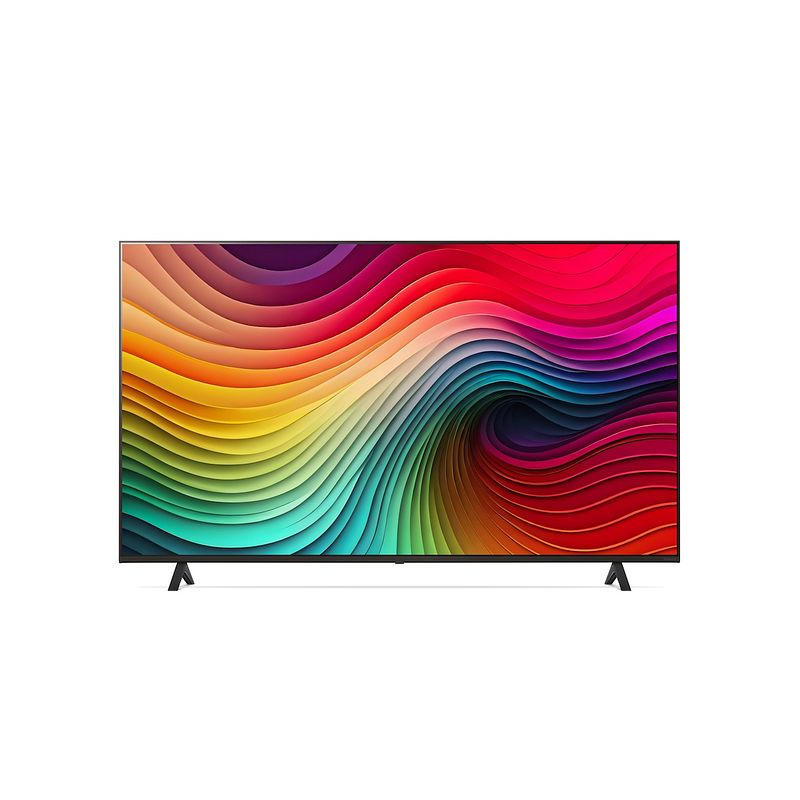 Foto van Lg 55nano82t6b (2024) - 55 inch - uhd tv