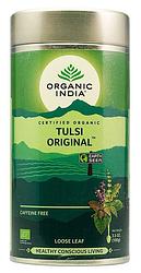 Foto van Organic india tulsi original thee