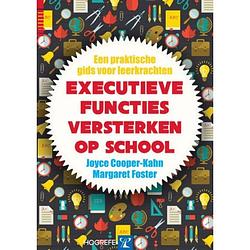 Foto van Executieve functies versterken op school