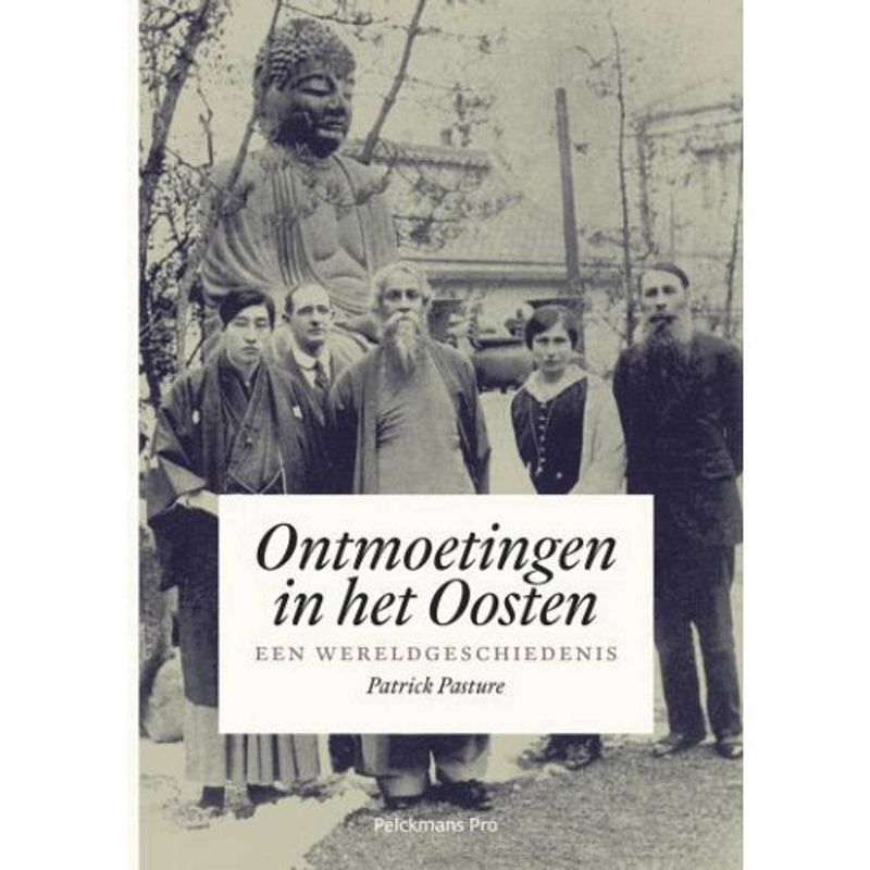 Foto van Ontmoetingen in het oosten