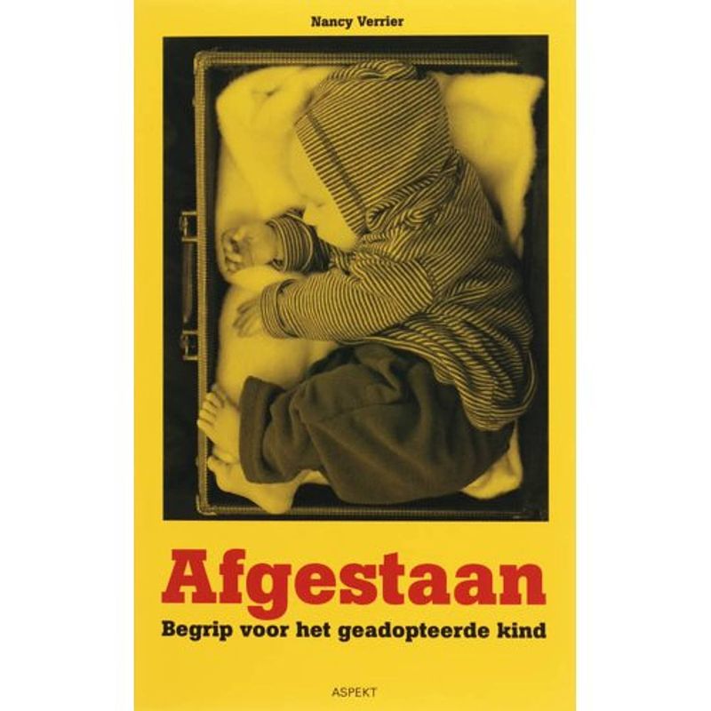 Foto van Afgestaan