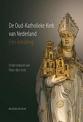 Foto van De oud-katholieke kerk van nederland - peter-ben smit - ebook (9789023952312)