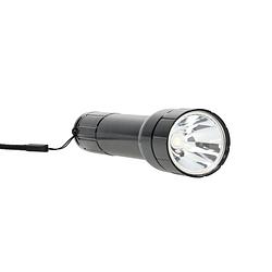 Foto van Led zaklamp - zwart