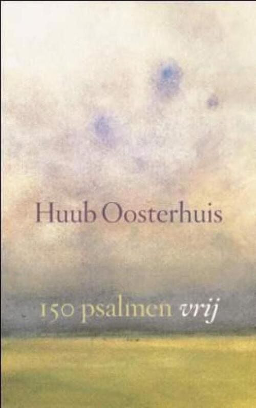 Foto van 150 psalmen vrij - huub oosterhuis - ebook (9789025902247)