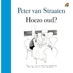 Foto van Hoezo oud?