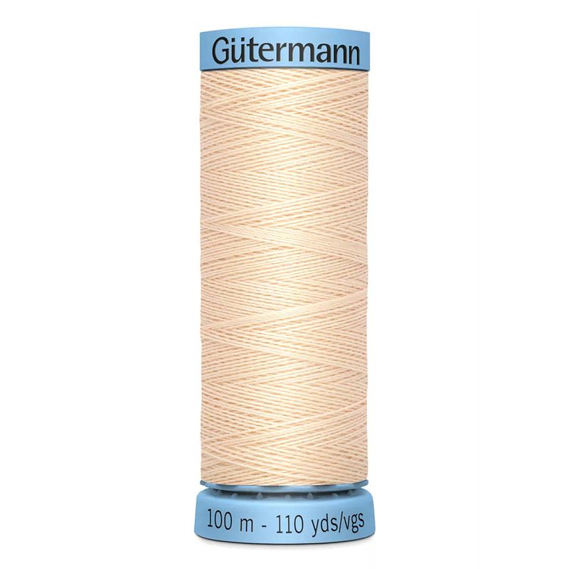 Foto van Gutermann zijde 100mtr