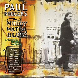 Foto van Muddy water blues - a tribute to muddy waters - cd (8718627232163)