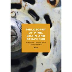 Foto van Philosophy of mind, brain and behaviour