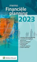 Foto van Memo financiële planning 2023 - paperback (9789013172072)