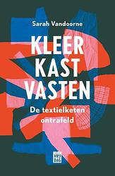 Foto van Kleerkastvasten - sarah vandoorne - paperback (9789464341539)