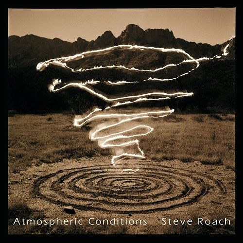 Foto van Atmospheric conditions - cd (0617026300429)