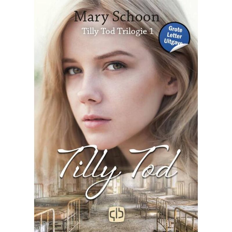 Foto van Tilly tod