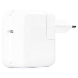 Foto van Apple 30w usb-c power adapter
