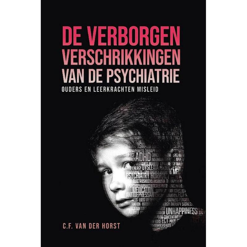 Foto van De verborgen verschrikkingen van de psychiatrie