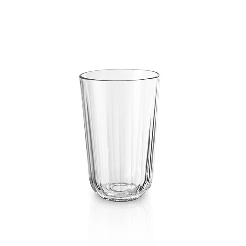 Foto van Facetglas - 430 ml - set van 4 stuks - eva solo