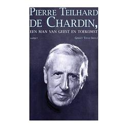 Foto van Pierre teilhard de chardin