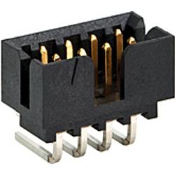 Foto van Molex 878332020 male connector 23 stuk(s)