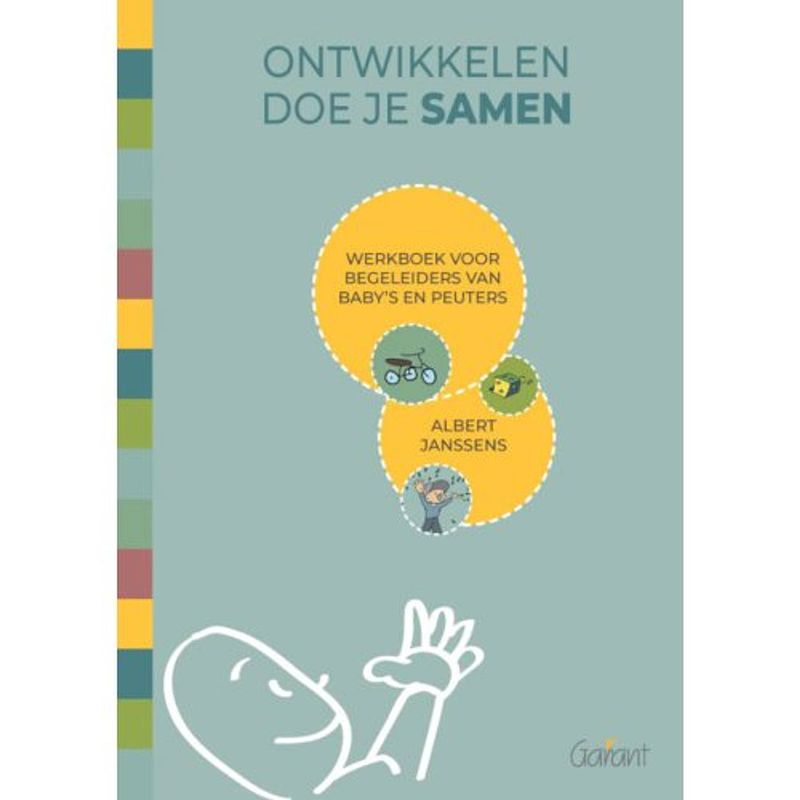 Foto van Ontwikkelen doe je samen