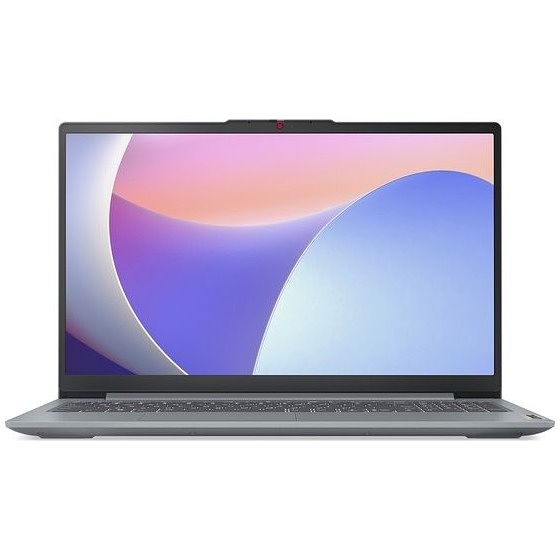 Foto van Lenovo ideapad slim 3 15ian8 (82xb00a4mh) -15 inch laptop