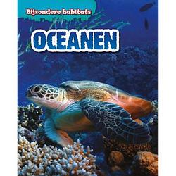 Foto van Oceanen - bijzondere habitats
