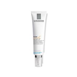 Foto van La roche-posay pure vitamine c spf25 dagcrème