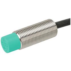 Foto van Pepperl+fuchs inductieve sensor pnp nbn8-12gm50-a2-m1