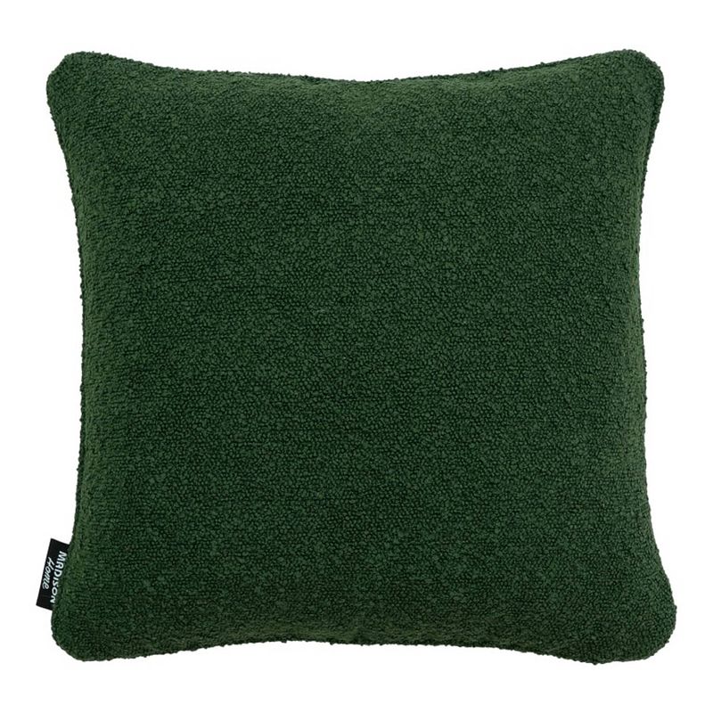 Foto van Decorative cushion adria green 60x60