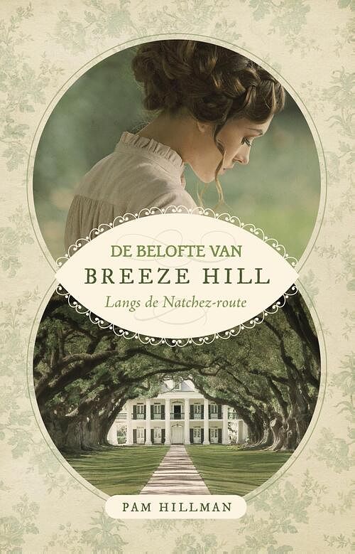 Foto van De belofte van breeze hill - pam hillman - ebook (9789492408280)