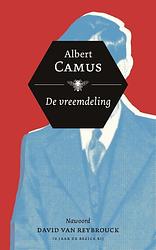 Foto van De vreemdeling - albert camus - ebook (9789023491125)