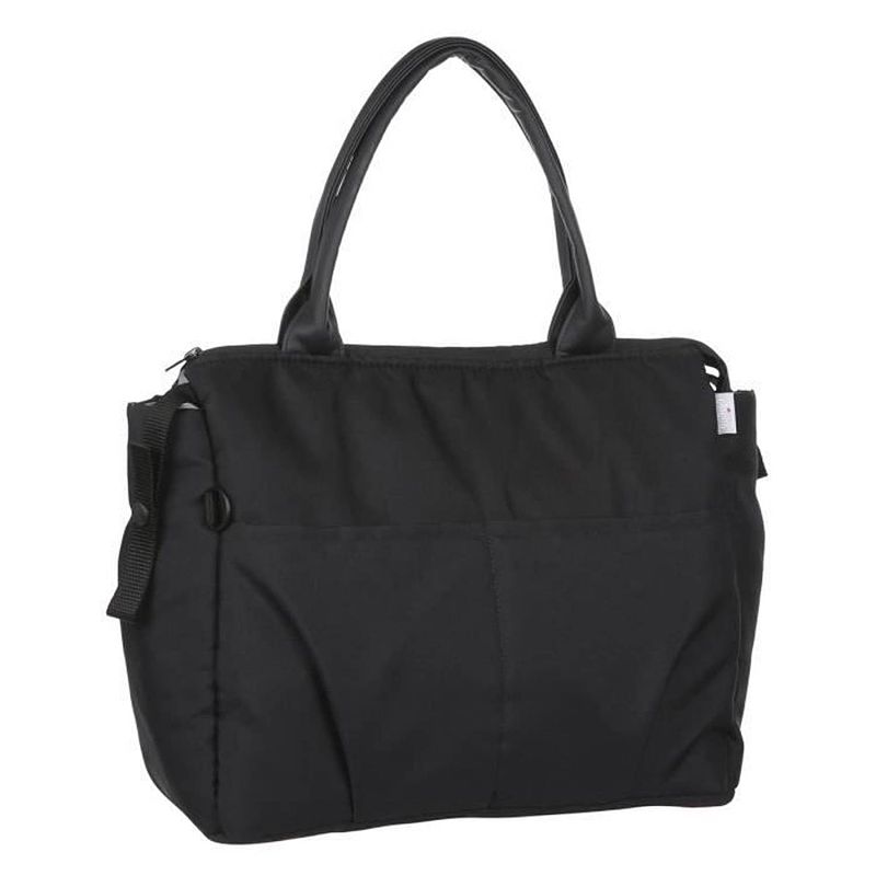 Foto van Chicco sac a langer organizer pure black