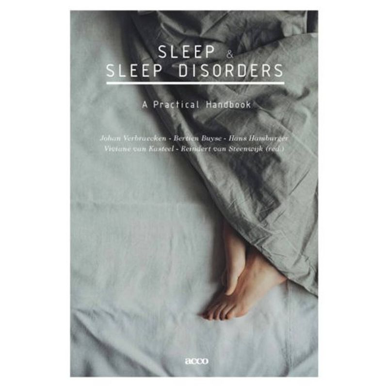 Foto van Sleep and sleep disorders