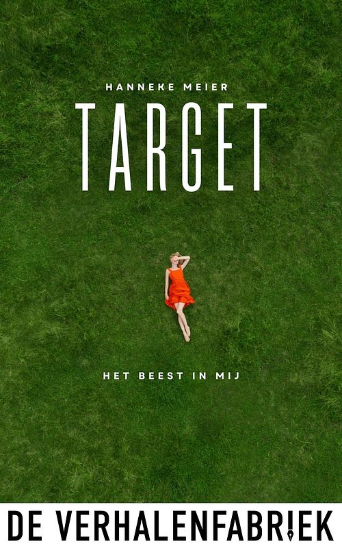 Foto van Target - hanneke meier - ebook