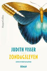 Foto van Zondagsleven - judith visser - ebook (9789402760309)