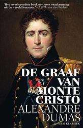 Foto van De graaf van montecristo - alexandre dumas - ebook (9789020415308)