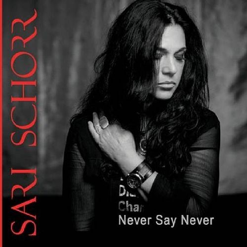 Foto van Never say never - cd (5038787205221)