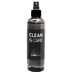 Foto van Lind dna reinigingsspray clean&care 250 ml