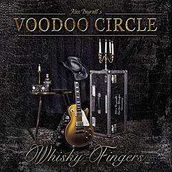 Foto van Whisky fingers - cd (0884860143929)