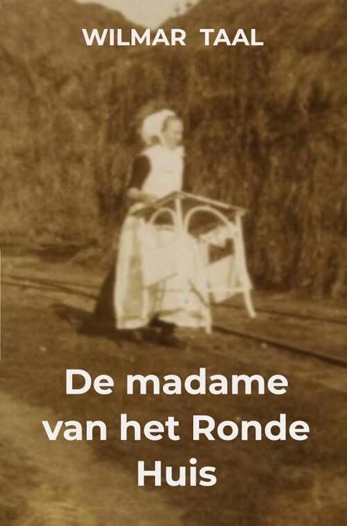 Foto van De madame van het ronde huis - wilmar taal - ebook (9789464657258)